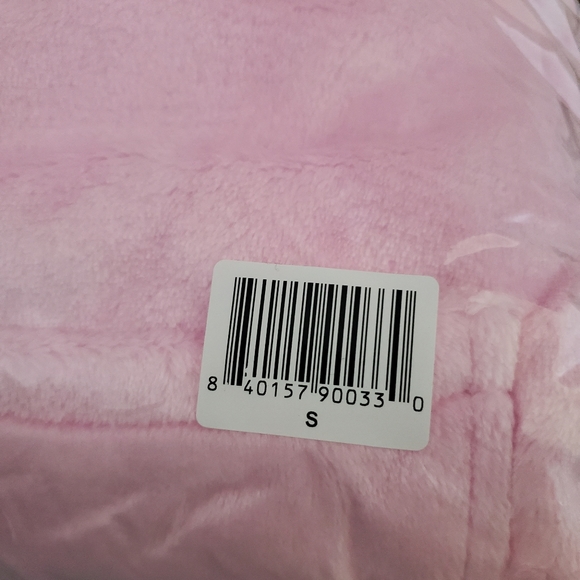 Jeffree Star Pink Robe - Picture 3 of 5